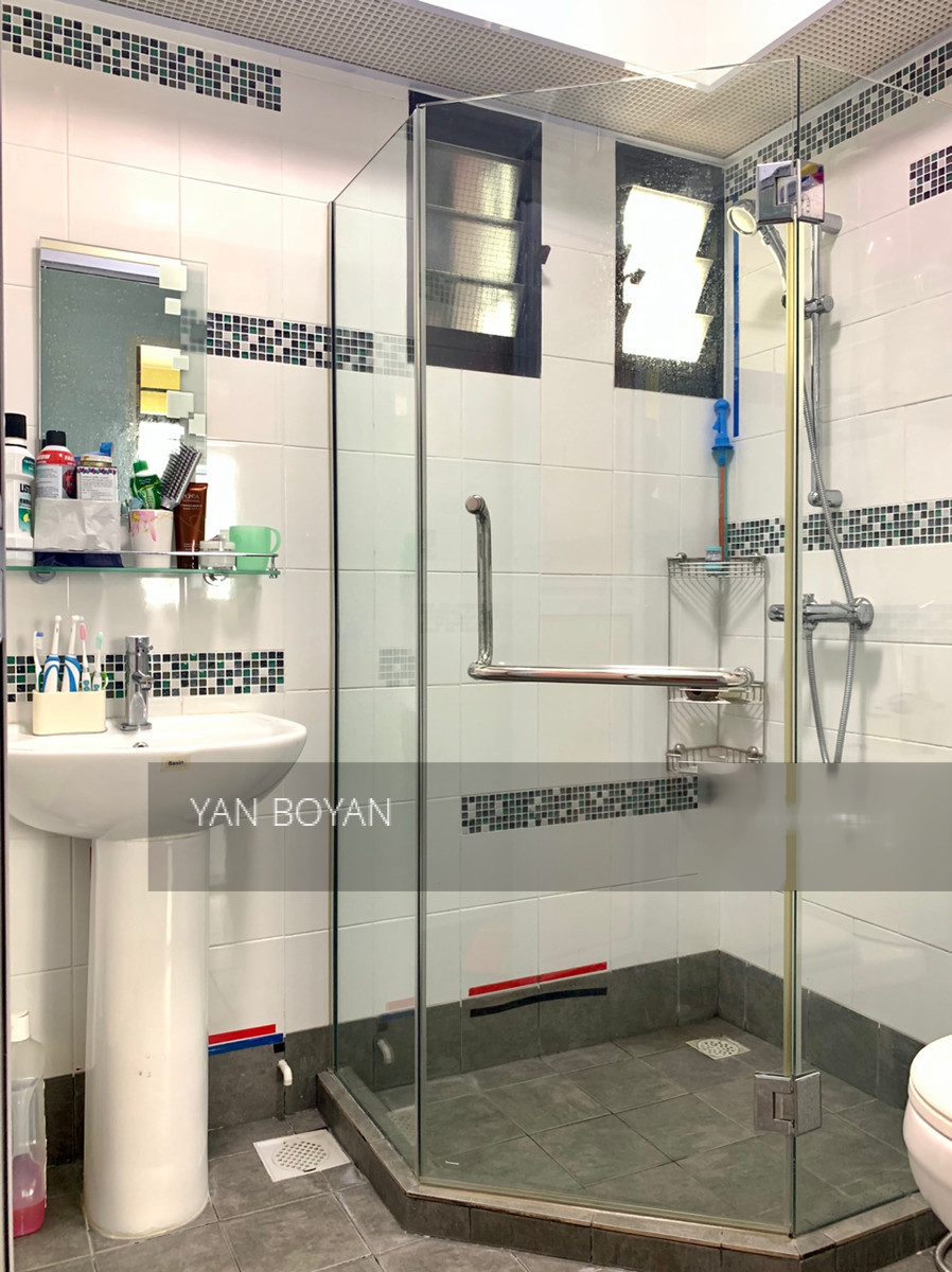 Blk 259C Punggol Field (Punggol), HDB 4 Rooms #211271211
